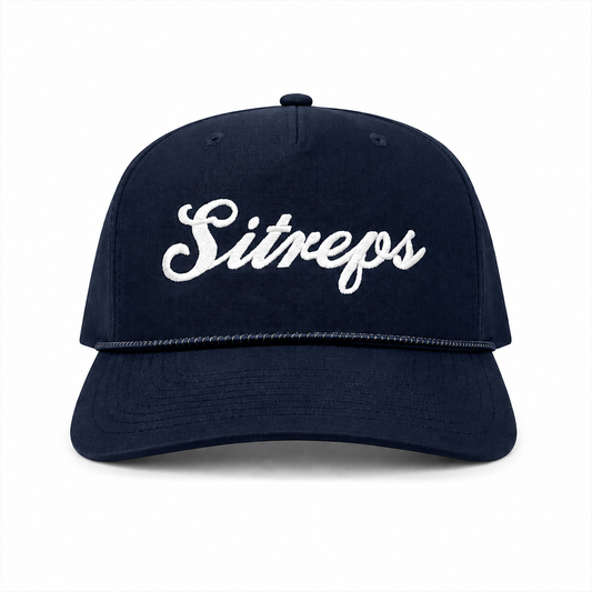 Sitreps Golf Hat