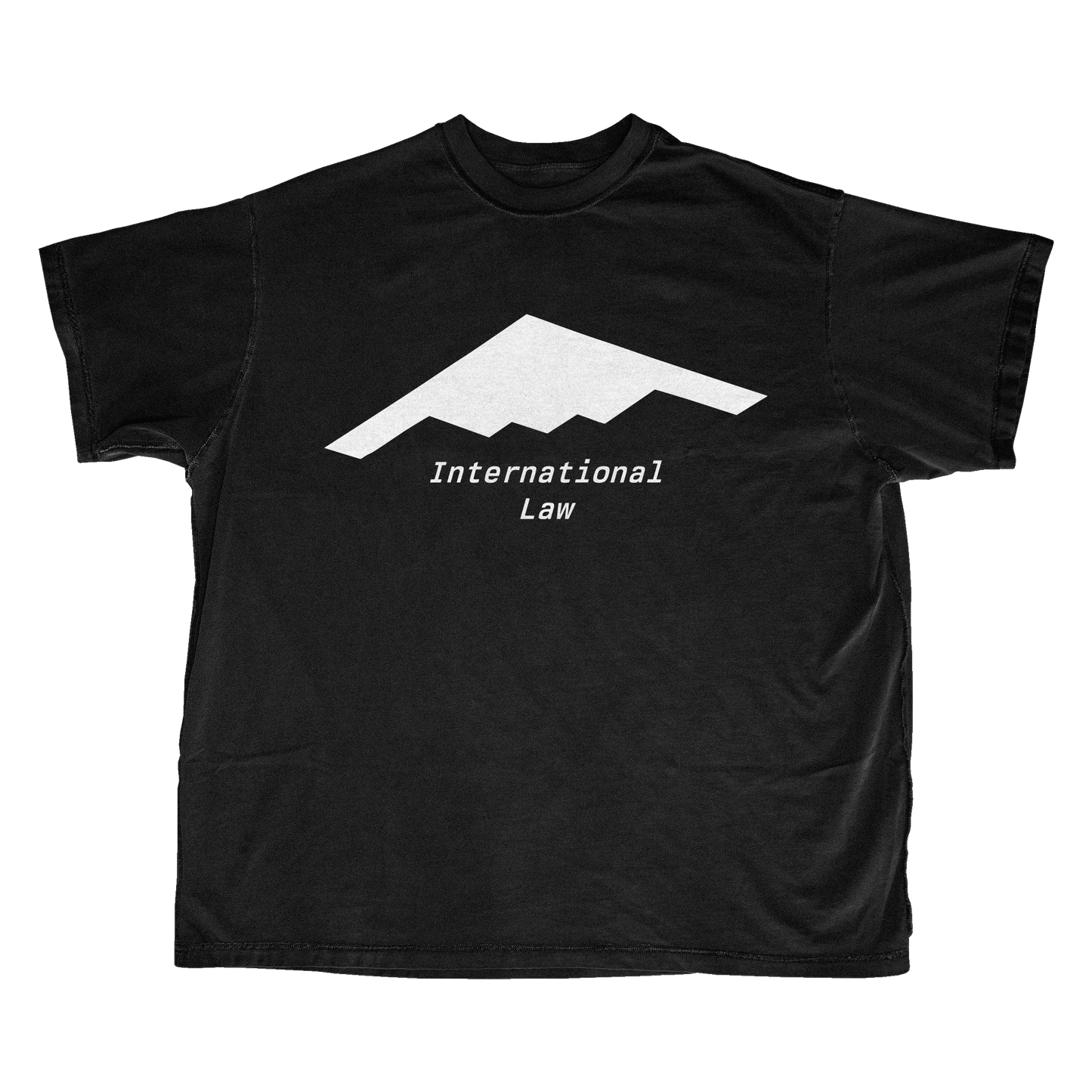 International Law Tee