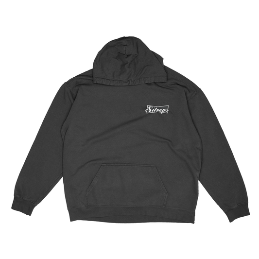 Sitreps JD Hoodie