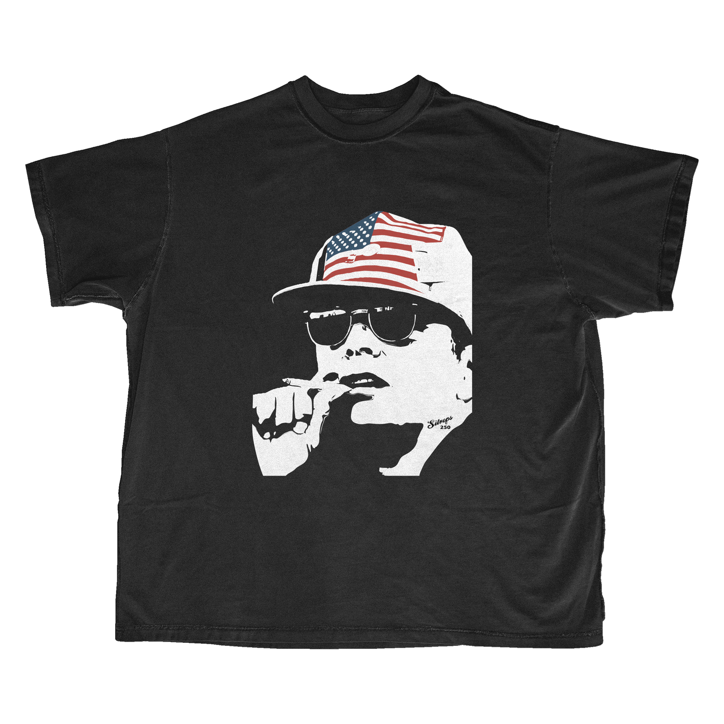 Sitreps 250 Americana Tee