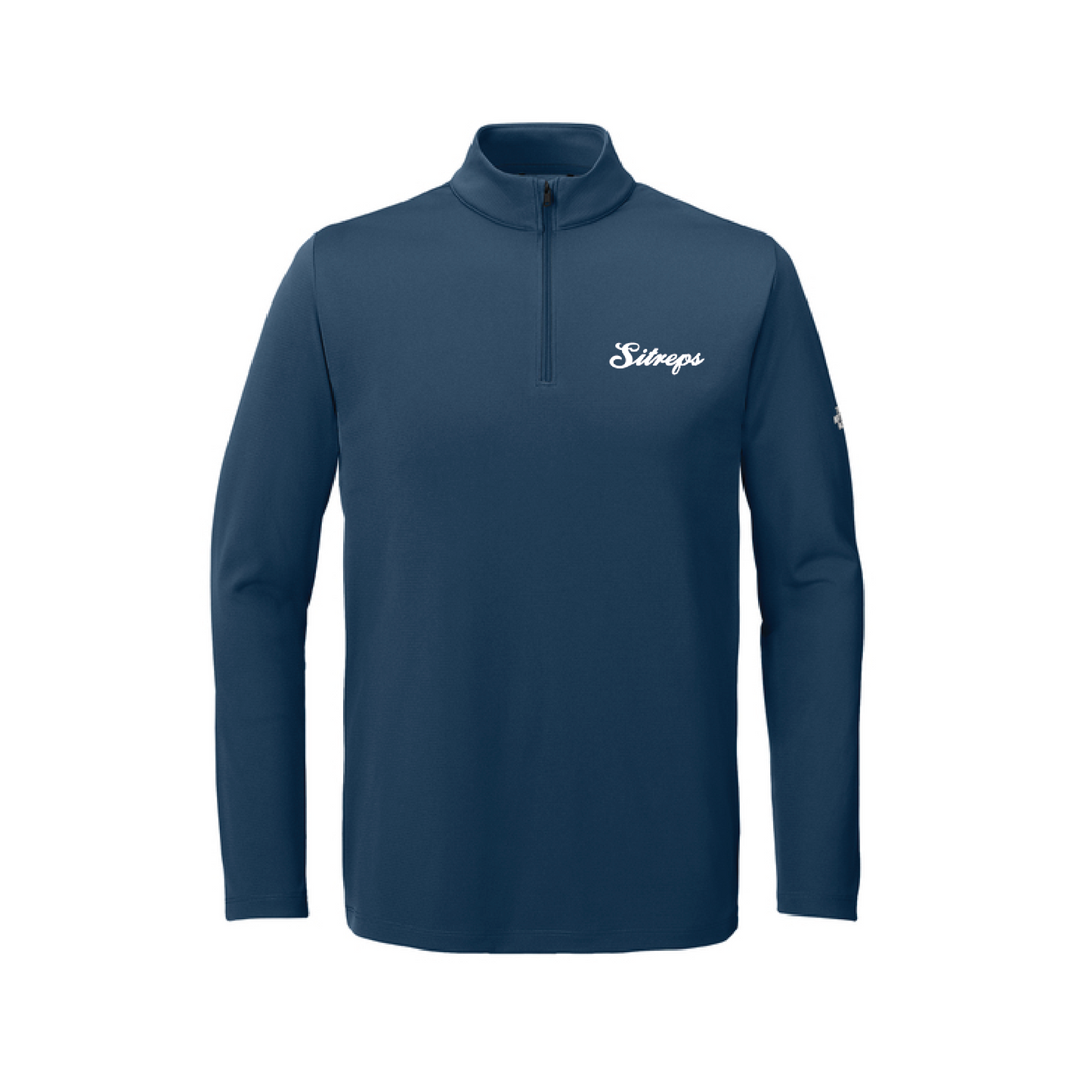 Sitreps North Face 1/4 Zip