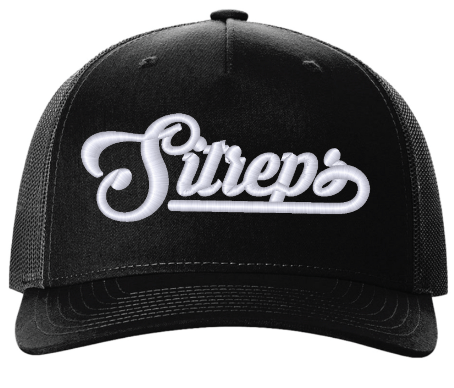 Sitreps Trucker