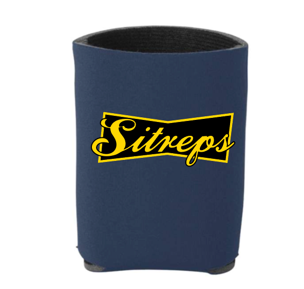 Sitreps Koozie