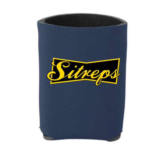Sitreps Koozie