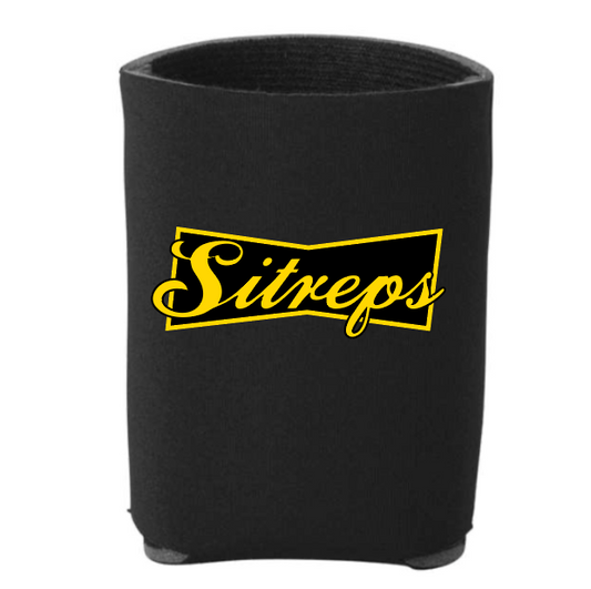 Sitreps Koozie