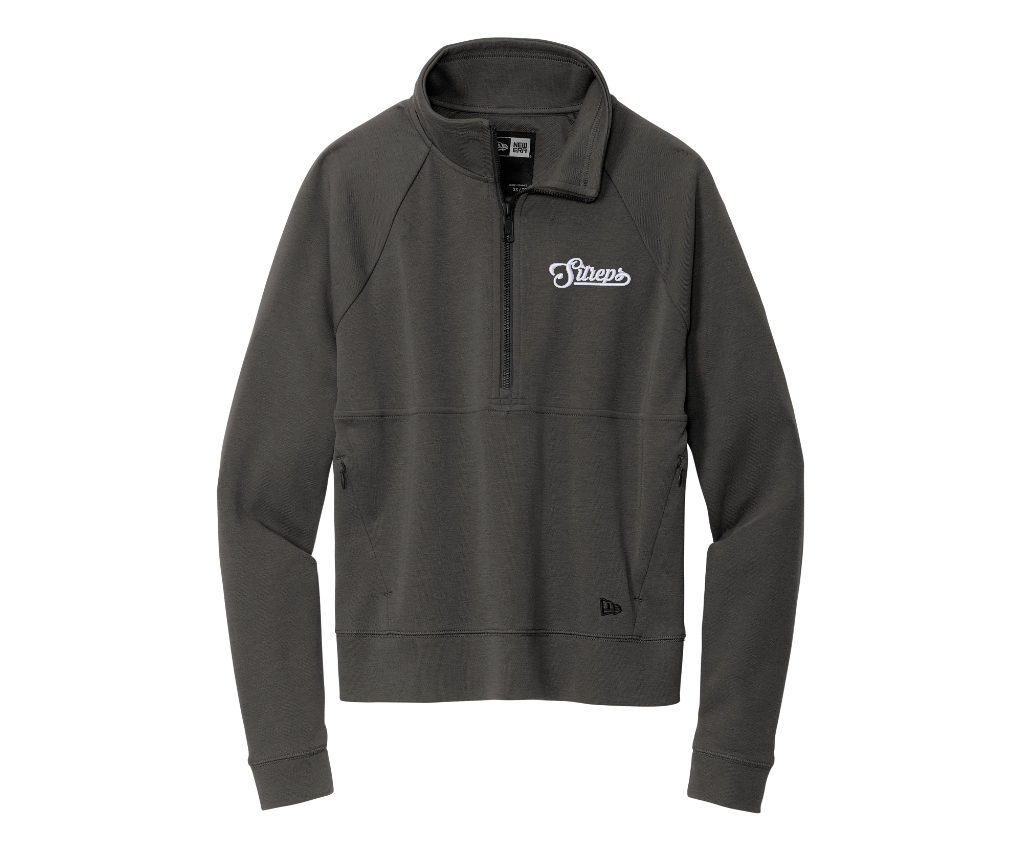 Sitreps Women's 1/2-Zip