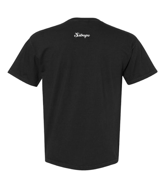 Sitreps Hellfire Pocket Tee