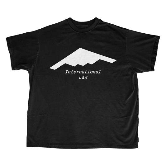 International Law Tee