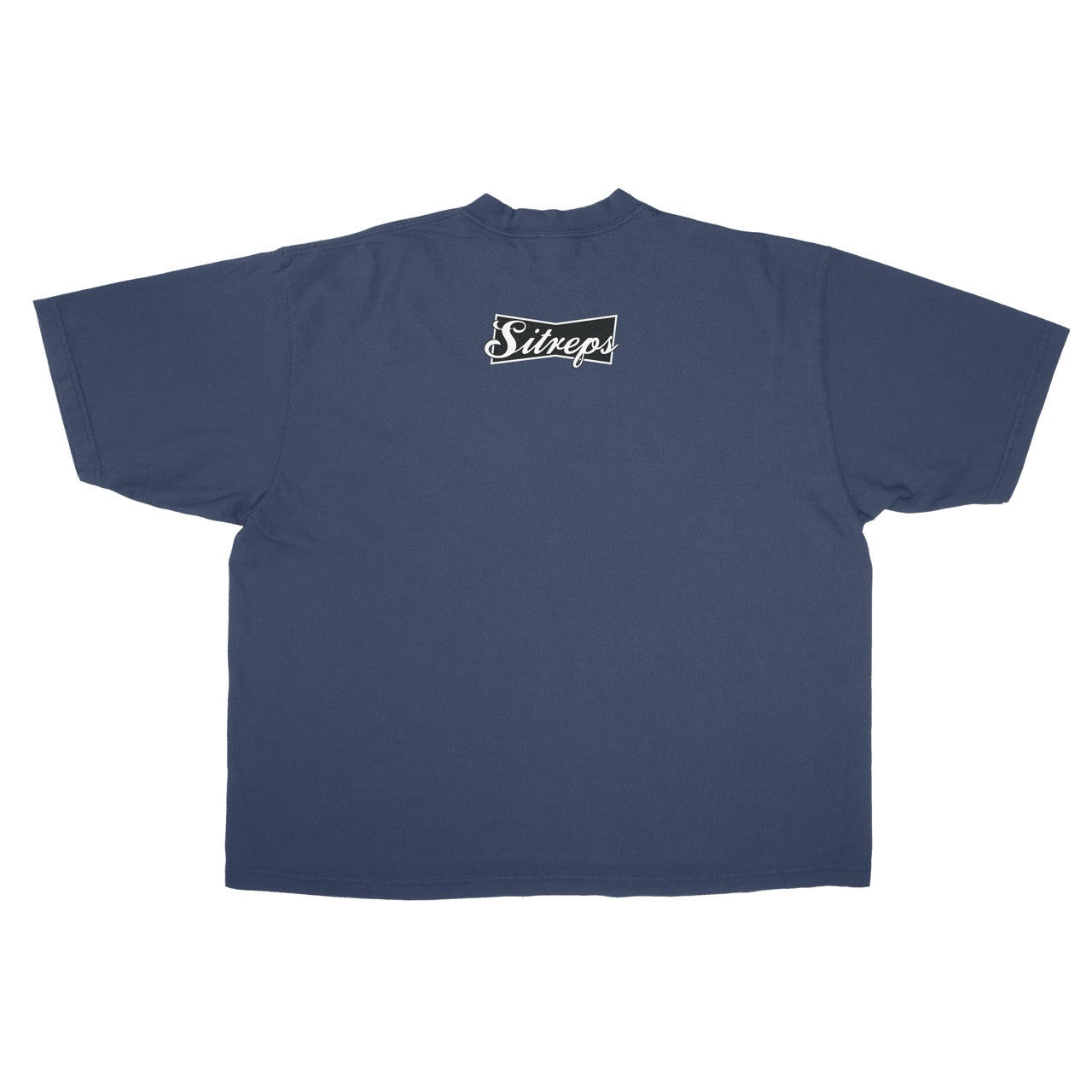 Naval International Law Tee