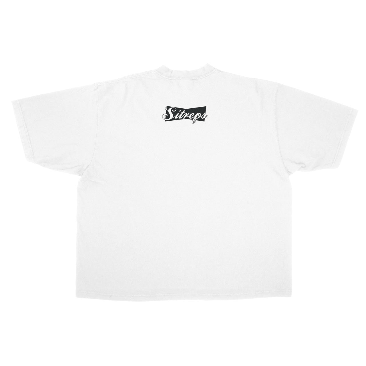 Naval International Law Tee