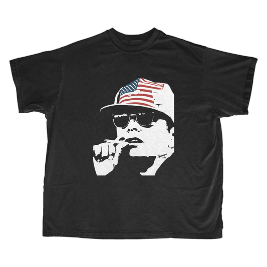 Sitreps 250 Americana Tee