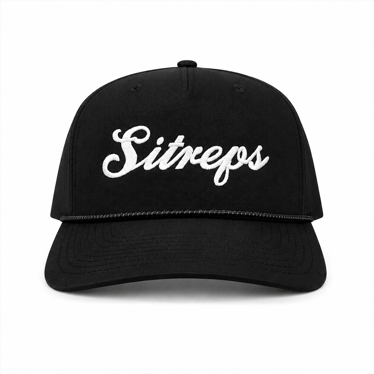 Sitreps Golf Hat