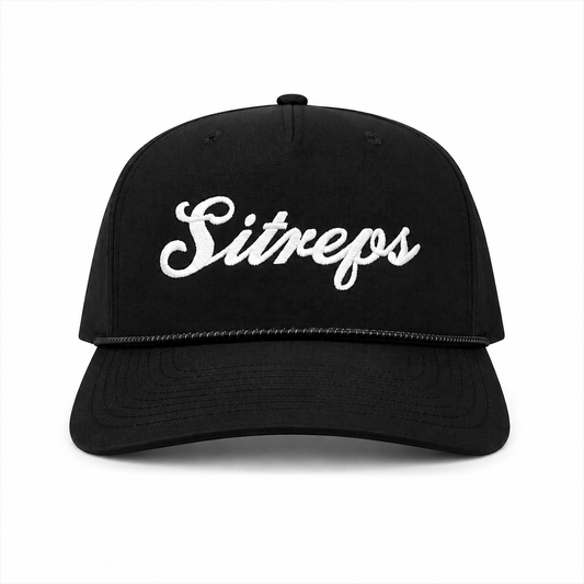 Sitreps Golf Hat