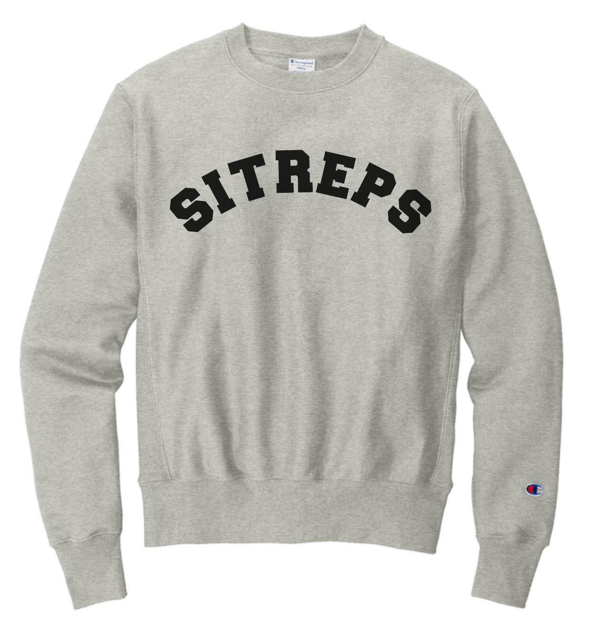 Sitreps Champion Sweatshirt