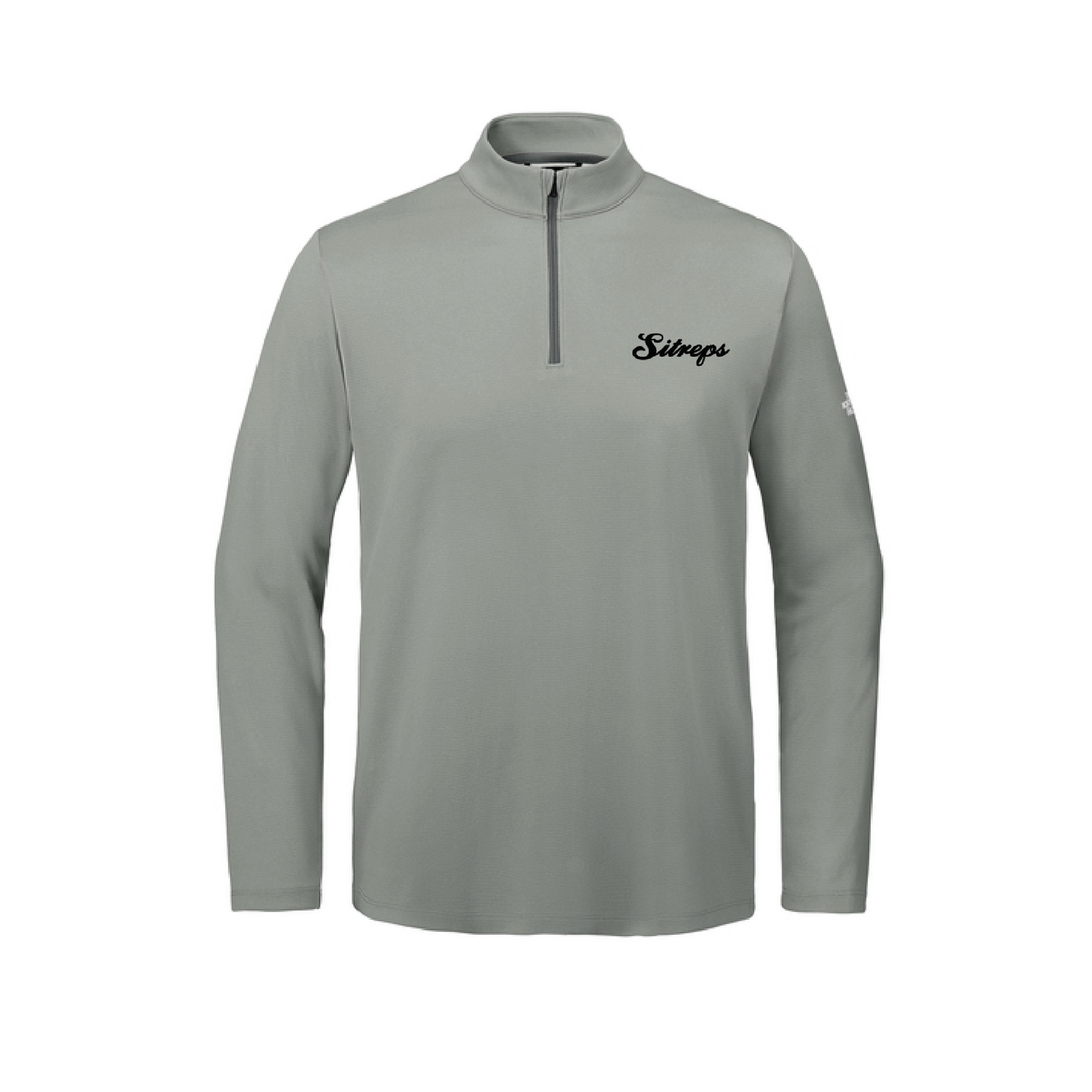 Sitreps North Face 1/4 Zip